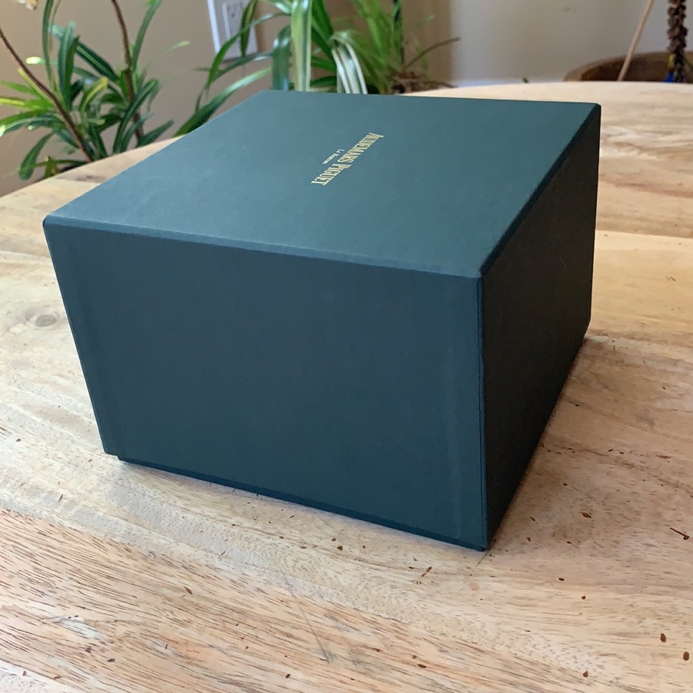 AUDEMARS PIGUET Le Brassus Gift Box Set - - Picture 13 of 16